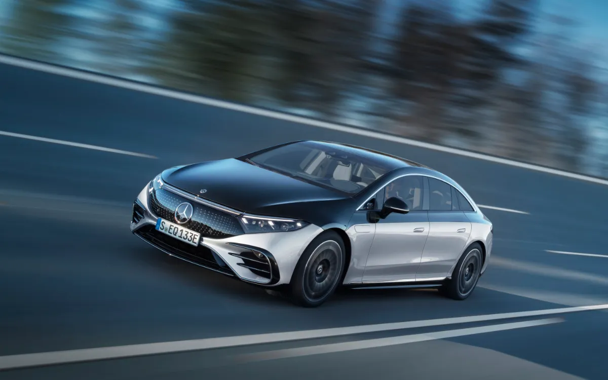 Os 10 carros elétricos com mais autonomia do mercado