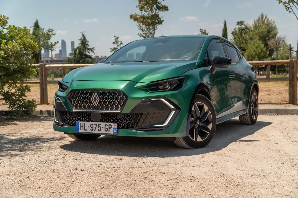 O Renault Clio Eco-G faz 100km com apenas 5,75€. GPL é solução?